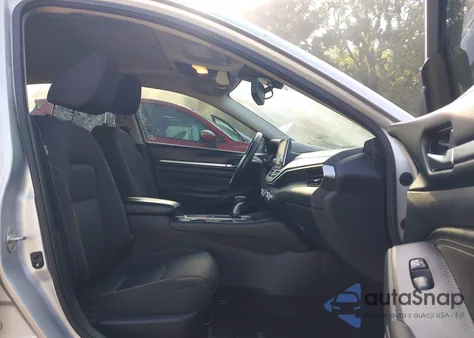 2019 Nissan Altima 2.5 Sv из США, поврежденный, VIN 1N4BL4DV2KC208336